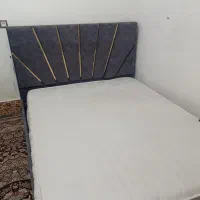 تخت خواب دونفره