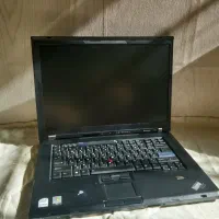 لپتاپ لنوو thinkpad مدل t61