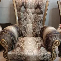 مبل سالم/ مبل 9 نفره