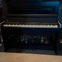 پیانوی دیجیتال Korg Lp350 با گارانتی