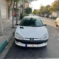 ۲۰۶ تیپ ۲ مدل ۹۷ ، کم کار