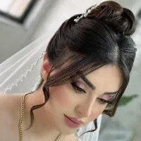 سالن زیبایی ماری/میکاپ تخصصی عروس و همراه