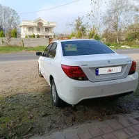 دنا ۹۶ تیپ ۲ فول بیرنگ|خودرو سواری و وانت|رشت, لاکان شهر|دیوار