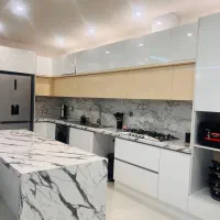 مبله ۱۴۰ م ۳ خواب نوساز ظفر|اجارهٔ کوتاهمدت آپارتمان و سوئیت|تهران, میرداماد|دیوار