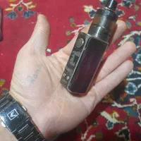 ویپ حرفه ای