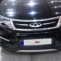 فروش تیگو ۵