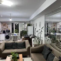 ۱۰۰متر/۲خوابه/پارکینگ سندی/فول امکانات|اجارهٔ آپارتمان|تهران, صادقیه|دیوار