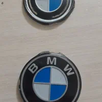آرم بی ام و BMW اصلی