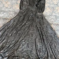 لباس مجلسی نو