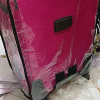 چمدان ساک نو مدل Mack|کیف، کفش، کمربند|قم, سرحوض|دیوار