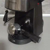 فهوه ساز بدون کارتن|سماور، چایساز، قهوهساز|آباده, |دیوار