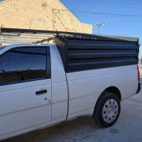 آریسان۲ مدل ۱۴۰۴|خودرو سواری و وانت|آبادان, |دیوار