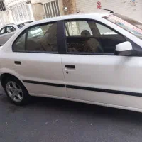 سمند LX ساده|خودرو سواری و وانت|تهران, سلسبیل شمالی|دیوار