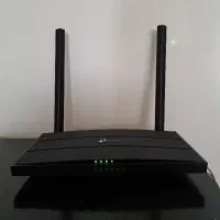 مودم Adsl vr400