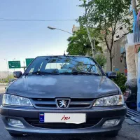 پژو پارس tu5 اتومات