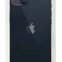 گوشی اپل۱۳مشکی ۱۲۸رام۴ پلمپ با گارانتی