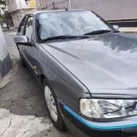 پارس 94 TU5 نوک مدادی