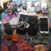 قطعه گوشی باطری|لوازم جانبی موبایل و تبلت|رشت, دیانتی|دیوار