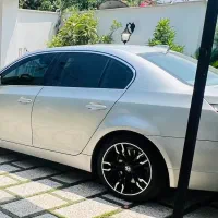 520i سالم و درجه یک