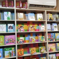 نیروی خانم جهت پخش و توزیع کتاب، 15 تا 30 میلیون