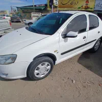 رانا مدل ۹۲ شاسی سالم|خودرو سواری و وانت|مشهد, گاز|دیوار