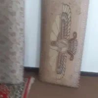 سلام دوعدد پشتی