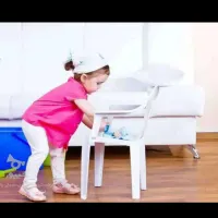 خدمات نظافتی ((یک تماس تا پاکیزگی ))