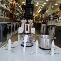 فروش ویژه خردکن و غذاساز فیلیپس.تفال.مونتنی