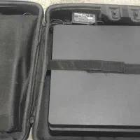 Ps4 slim 1TRA|کنسول، بازی ویدئویی و آنلاین|دماوند, گیلاوند|دیوار