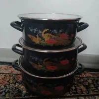 ظرف لعابی