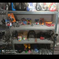 انواع لوازم و تعمیرات دوچرخه در منزل شما یا مغازه|دوچرخه، اسکیت، اسکوتر|قم, ناصردیوان|دیوار