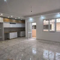 آپارتمان ۹۲ متری/ نوساز/ کلید نخورده/ دو بر