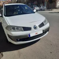 مگان ۲۰۰۰مدل۹۱