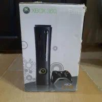کارتون ایکس باکس 360