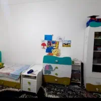 سرویس خواب کودک آپادانا