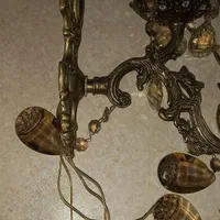 لوستر دیواری|لوستر و چراغ آویز|تهران, خانی آباد نو جنوبی|دیوار