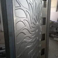 فروش درب اسانسور