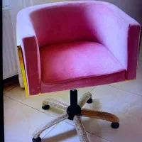 ۳ عددصندلی سالنی|صندلی و نیمکت|رضوانشهر, |دیوار