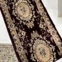 فرش و مخلوط کن و اتو