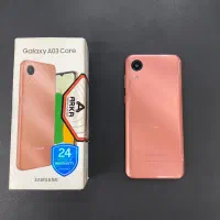 Samsung A03 Core|موبایل|سرخرود, |دیوار