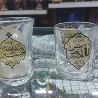 لیوان و وسایل های مذهبی