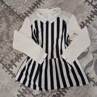 شومیز مجلسی ترند و عبا مجلسی مخمل مزونی