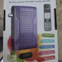 گیرنده
