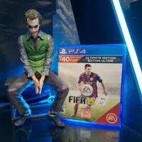 دیسک فیفا ۱۵ ps4