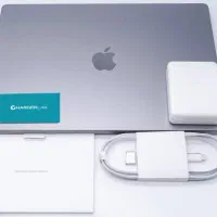 لپتاپ اپل آمریکا مک بوک پرو با/کارتن/شارژر/گارانتی|رایانه همراه|بجنورد, |دیوار