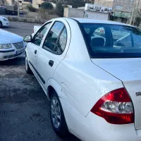 تیبا ۱ مدل ۹۵