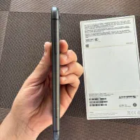 اپل iphone 11 آیفون ۱۱ پلمپ گیگ ۱۲۸ CH دوسیم|موبایل|کرج, شهرک بنفشه|دیوار