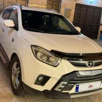 جک s5 موتور 2000 مدل 94