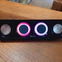 اسپیکر RGB با کیفیت