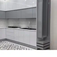 ساخت و اجرای مصنوعات چوبی.کابینت،کمد